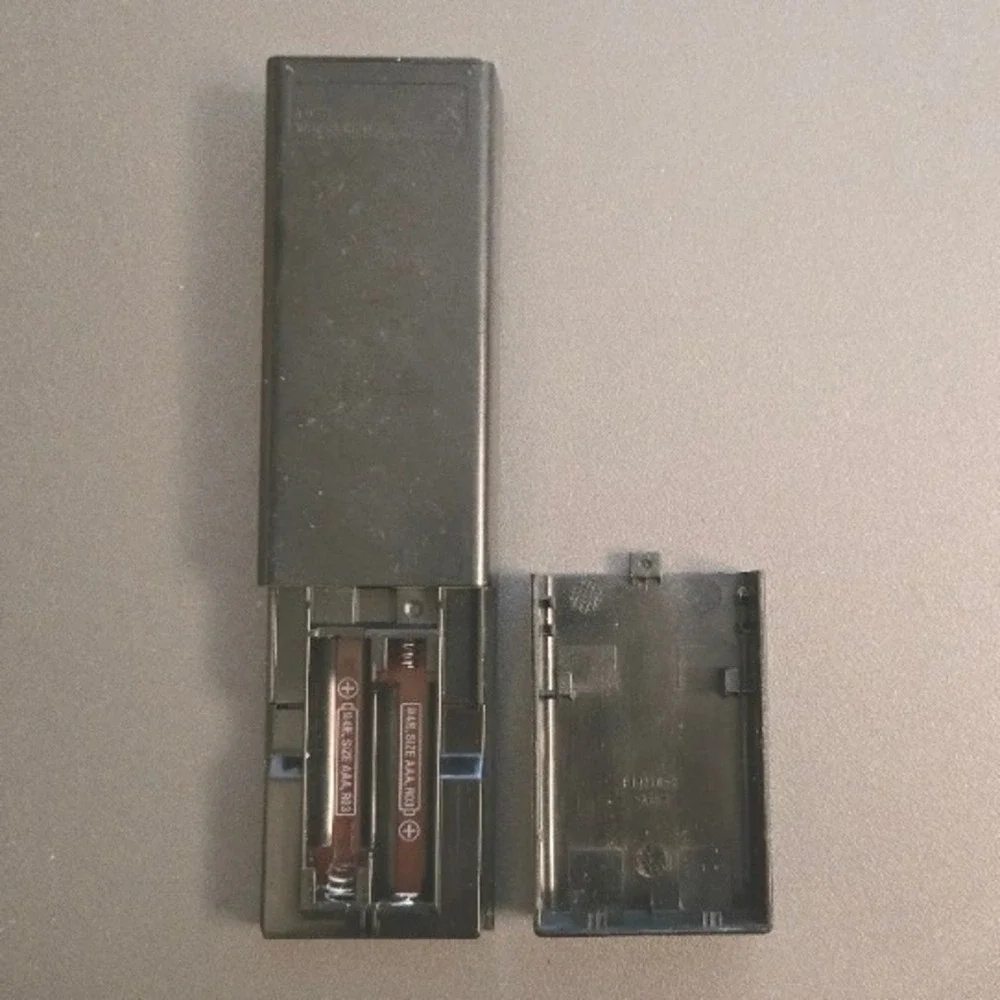 Genuine Sony RMT-AH310U Soundbar AV System Remote Control